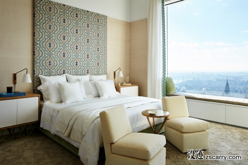 432Park_Couturier_SKJ_19.jpg 软装参考,卧室搭配,简欧气氛,