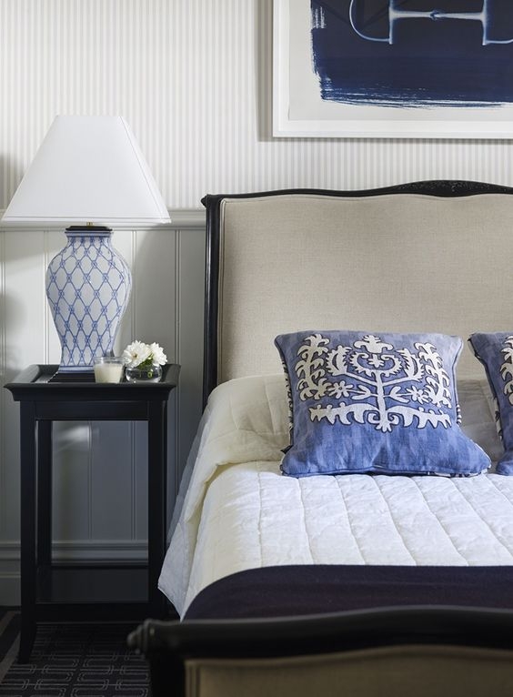 777c7c673532b8264ace0a5e1dc8595f.jpg 软装参考,卧室搭配,简欧气氛,