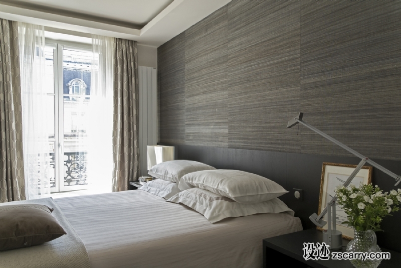 1209.jpg 软装参考,卧室搭配,简欧气氛,