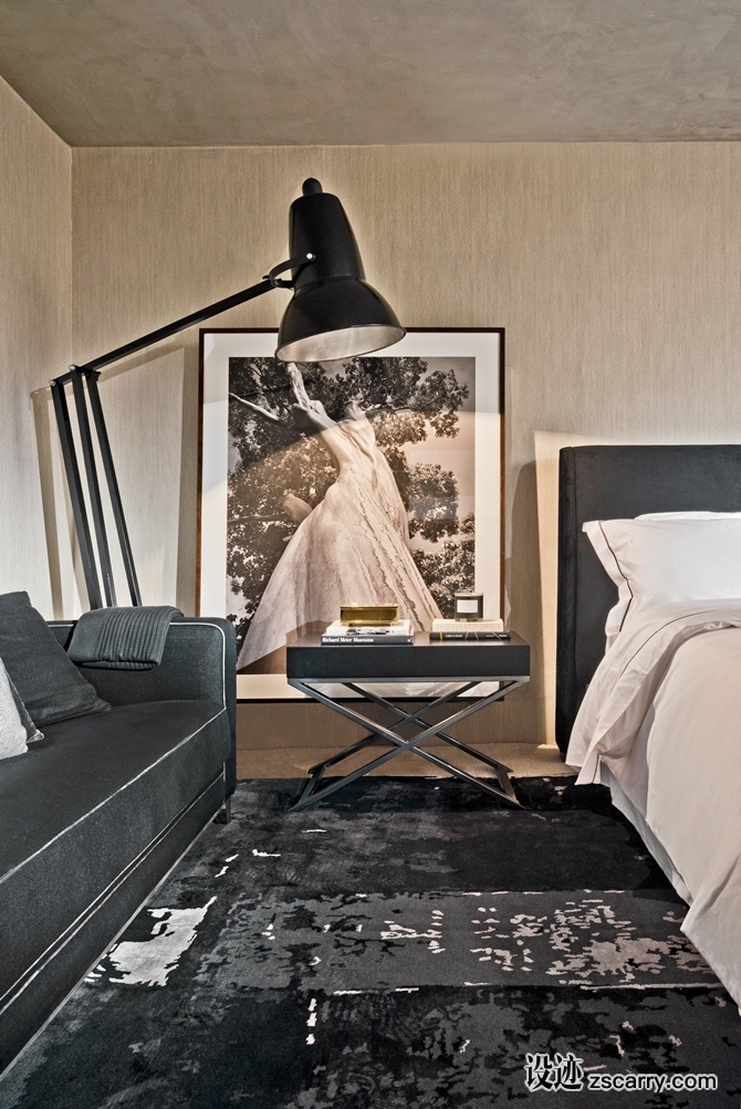 aaPatriciaAnastassiadis_005.jpg 软装参考,卧室搭配,简欧气氛,