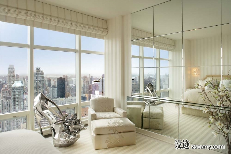 beaconcourt-mbedmirror-75571.jpg 软装参考,卧室搭配,简欧气氛,