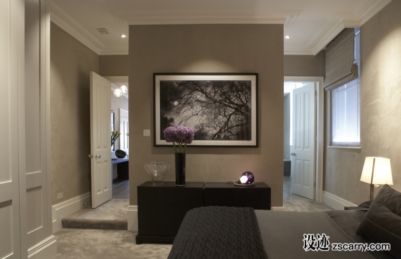 Bedroom-A_0242-stdg.jpg 软装参考,卧室搭配,简欧气氛,