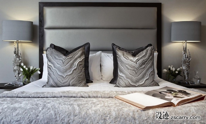 boscolo-contemporary-luxury-design-upper-park-bedroom.jpg 软装参考,卧室搭配,简欧气氛,