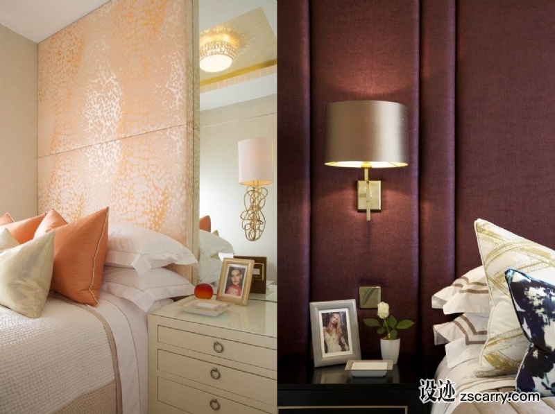 Bryanston-4.jpg 软装参考,卧室搭配,简欧气氛,