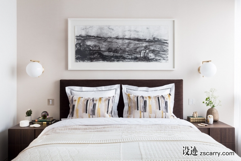 canaletto-tower-apartment-black-milk-interiors-residential-london-uk_dezeen_2364_col_7.jpg 软装参考,卧室搭配,简欧气氛,