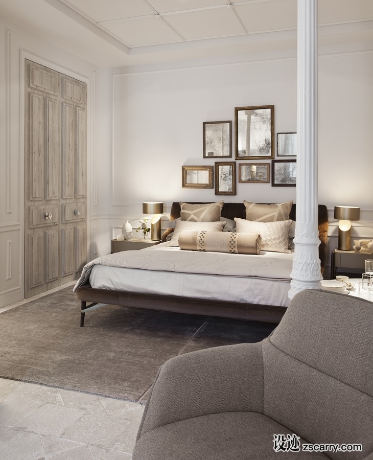 casadecorcasa-decor-2017-dormitorio-raul-martins-espacio-natuzzi-italia-003.jpg 软装参考,卧室搭配,简欧气氛,