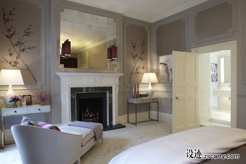 GC3-no1-041.jpg 软装参考,卧室搭配,简欧气氛,