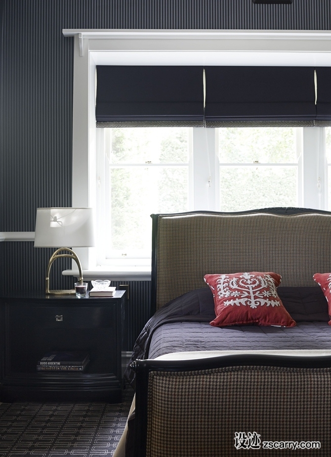 greg6.jpg 软装参考,卧室搭配,简欧气氛,