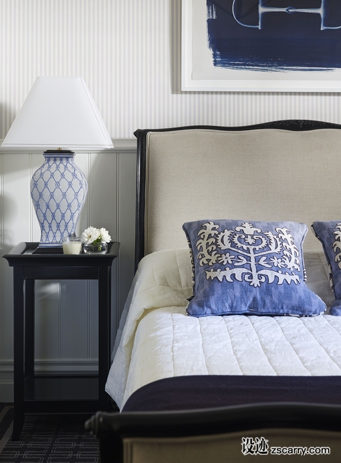 greg36.jpg 软装参考,卧室搭配,简欧气氛,