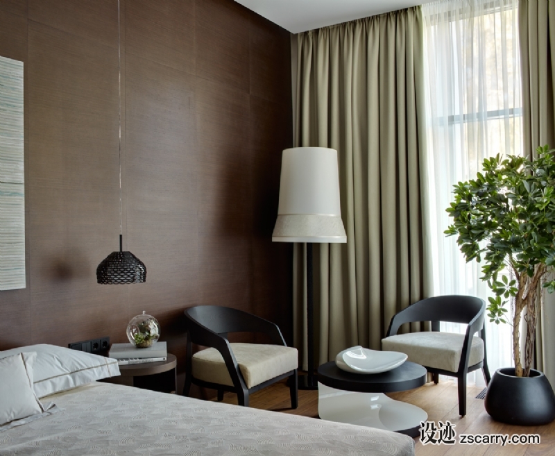 Kl0310.jpg 软装参考,卧室搭配,简欧气氛,