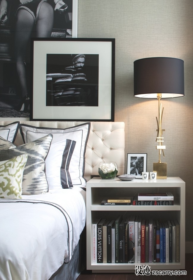 Lancasters-Intarya-bedroom-2-detail.jpg 软装参考,卧室搭配,简欧气氛,