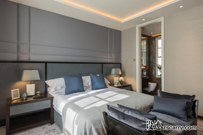 mayfair-duplex-penthouse-offers-elegant-stylish-way-life-west-end-london-caandesign-22-696x464.jpg 软装参考,卧室搭配,简欧气氛,