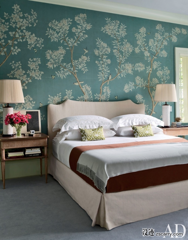 modern-bedroom-greenwich-village-ny-201411-2.jpg_1000-watermarked.jpg 软装参考,卧室搭配,简欧气氛,