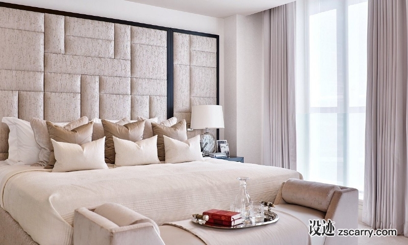 pink-design-inspiration-elicyon-1.jpg 软装参考,卧室搭配,简欧气氛,