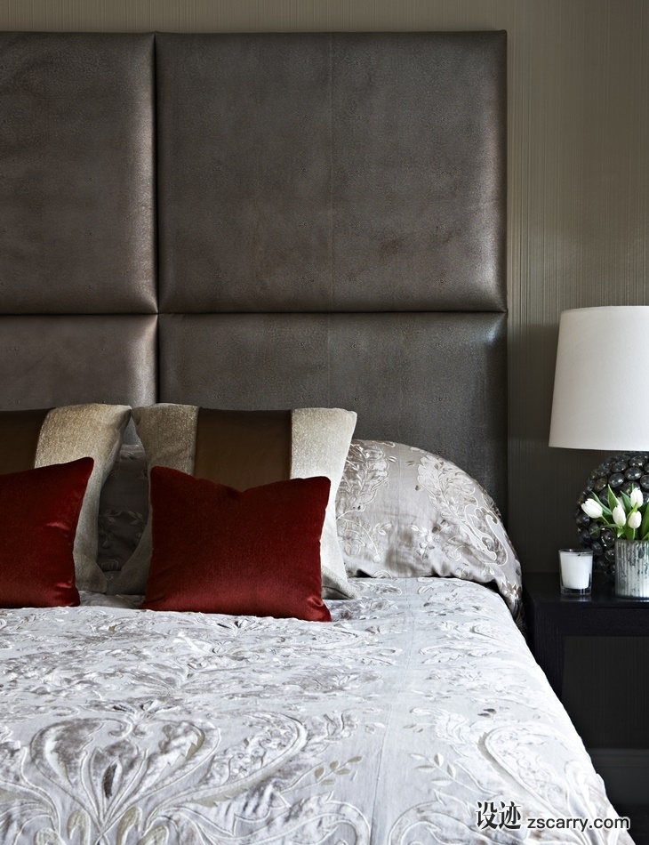 Rachel-Laxer-RACHEL-LAXER_LONDON-PENTHOUSE_33.jpg 软装参考,卧室搭配,简欧气氛,