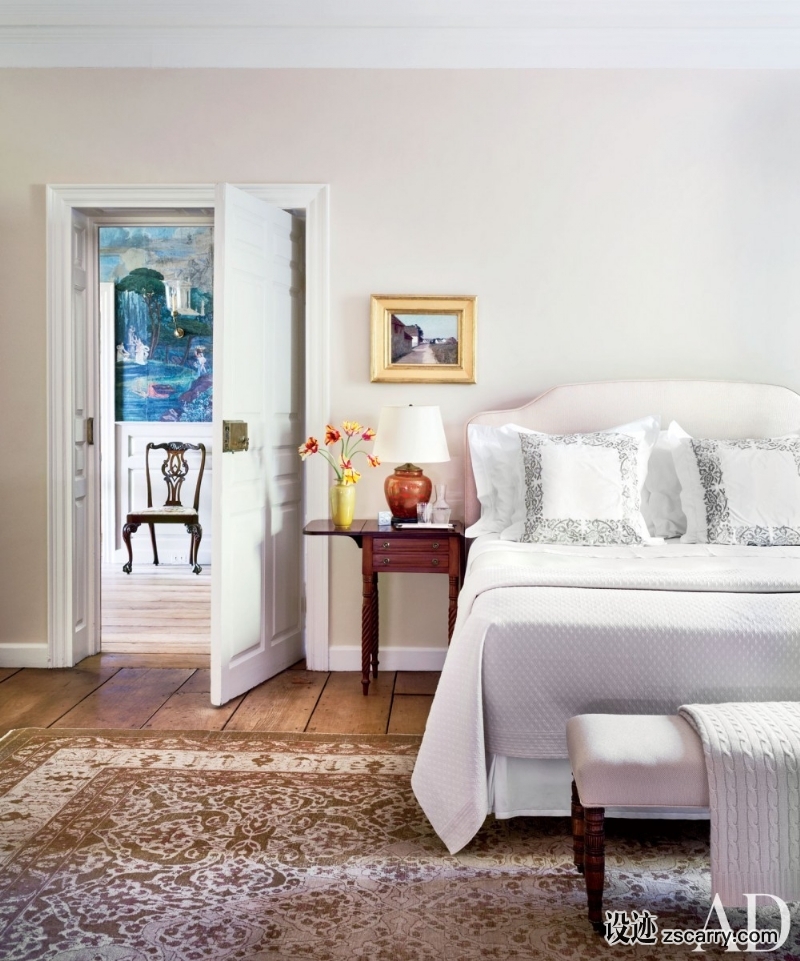 traditional-bedroom-gomez-associates-inc-washington-dc-201402-2_1000-watermarked.jpg 软装参考,卧室搭配,简欧气氛,