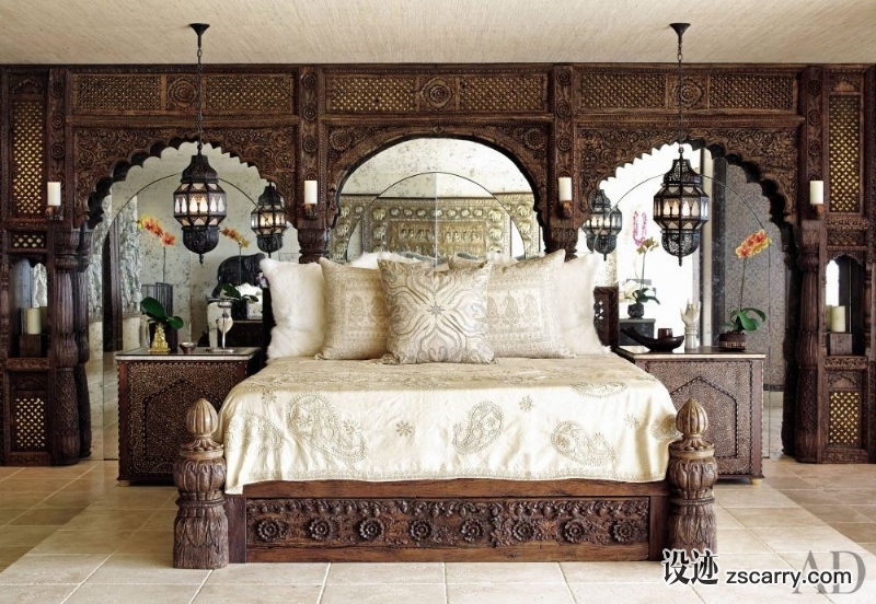 exotic-bedroom-martyn-lawrence-bullard-design-los-angeles-california-201007_1000-watermarked.jpg 软装参考,卧室搭配,传统气氛,