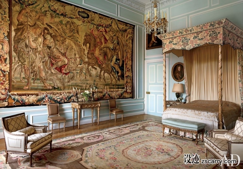 traditional-bedroom-spencer-churchill-designs-inc-northamptonshire-england-201205-3_1000-watermarked.jpg 软装参考,卧室搭配,传统气氛,