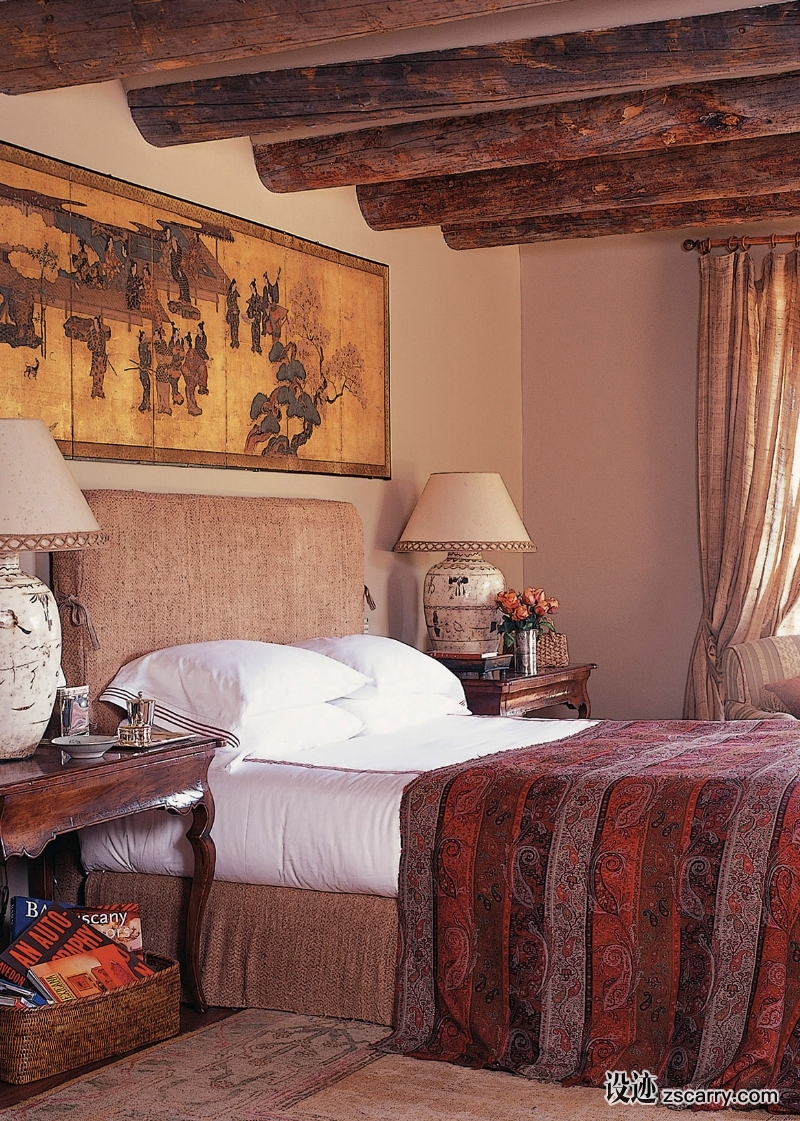 04 (4).jpg 软装参考,卧室搭配,乡村气氛,