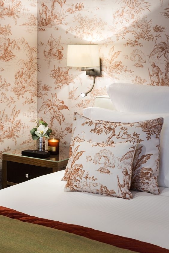 59a5504cdf8e854408f9f22d011faf9d.jpg 软装参考,卧室搭配,乡村气氛,