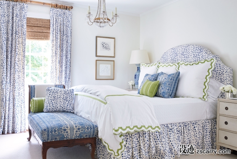 22754272068_002a927562_o.jpg 软装参考,卧室搭配,乡村气氛,