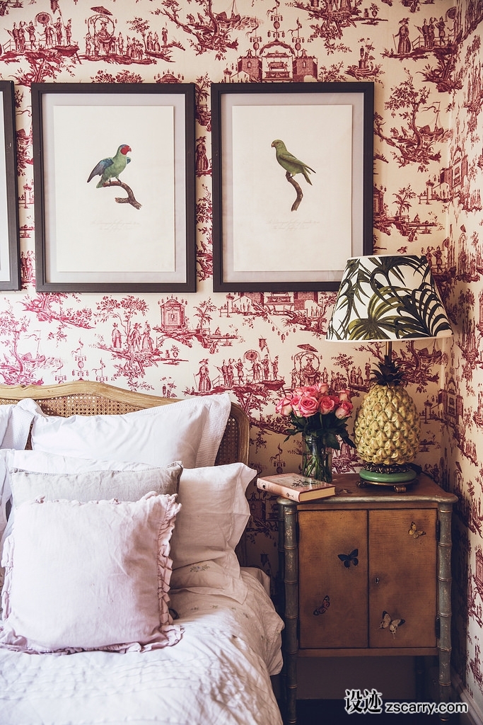 28104662973_2d8c5faaaf_b.jpg 软装参考,卧室搭配,乡村气氛,