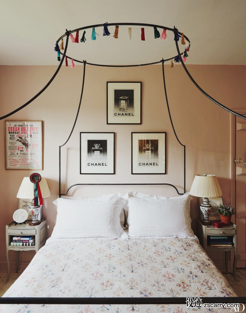28143367973_db00f9eebc_b.jpg 软装参考,卧室搭配,乡村气氛,
