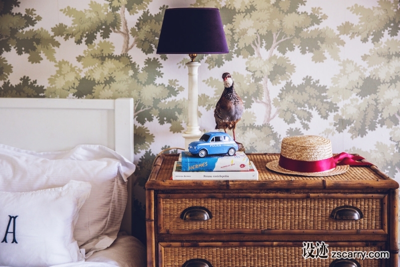 28614476982_7d553ed52b_b.jpg 软装参考,卧室搭配,乡村气氛,