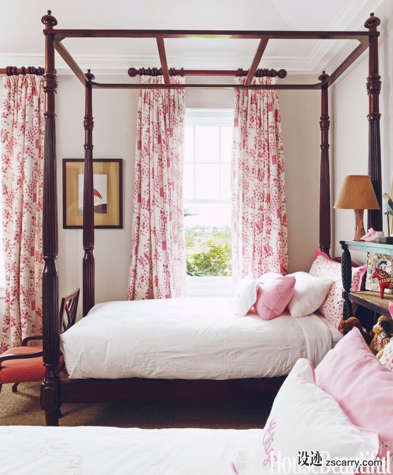 33138653003_e9709dcea9_o.jpg 软装参考,卧室搭配,乡村气氛,