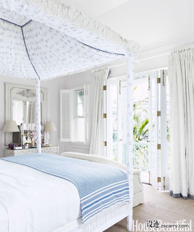 33821775781_dc55b864bc_o.jpg 软装参考,卧室搭配,乡村气氛,