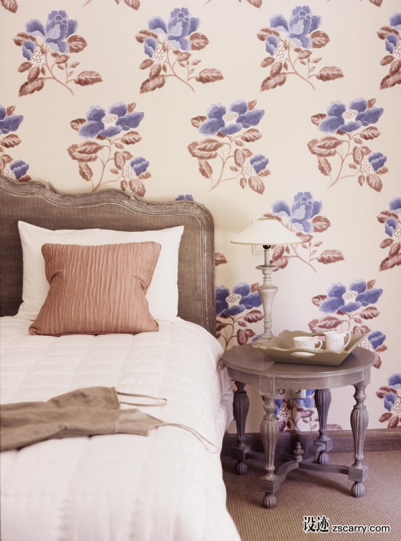 Algarve-Villa-18.jpg 软装参考,卧室搭配,乡村气氛,