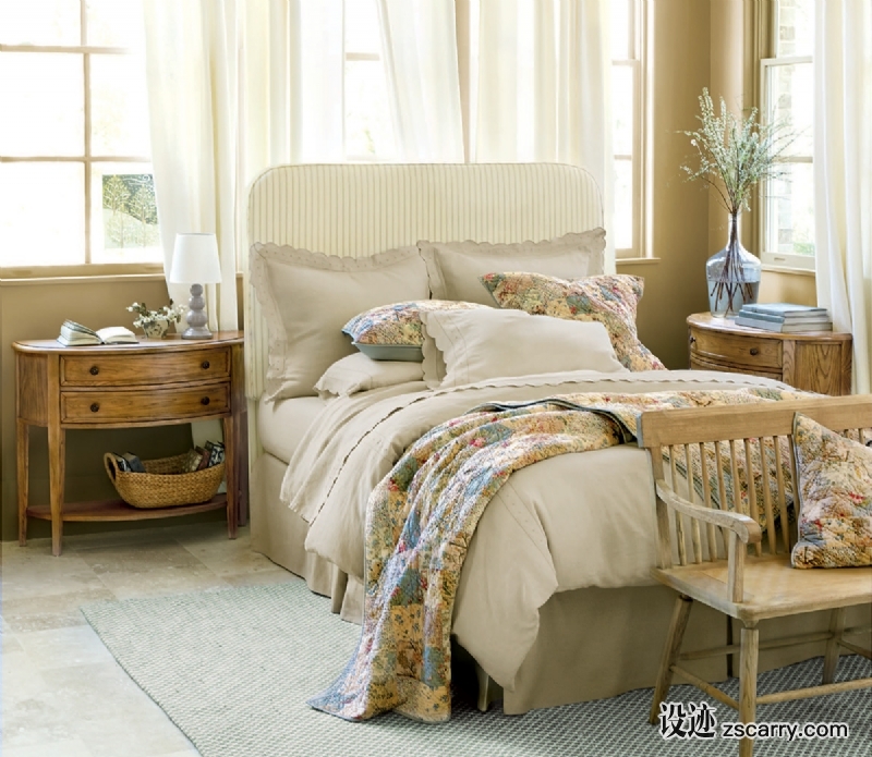 AS14_photogallery_21.jpg 软装参考,卧室搭配,乡村气氛,