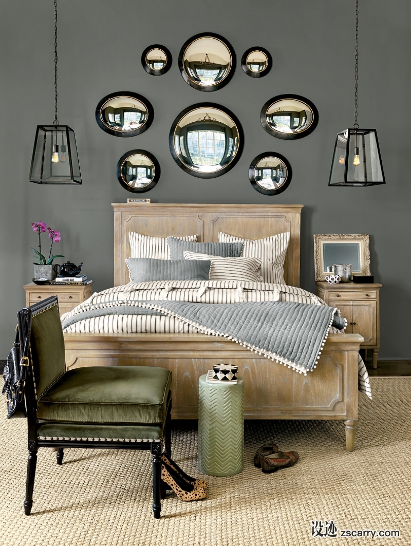 AS14_photogallery_27.jpg 软装参考,卧室搭配,乡村气氛,