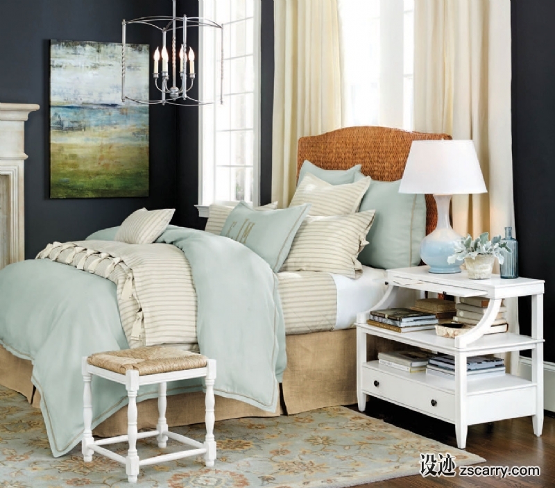 AS15gallery_46.jpg 软装参考,卧室搭配,乡村气氛,