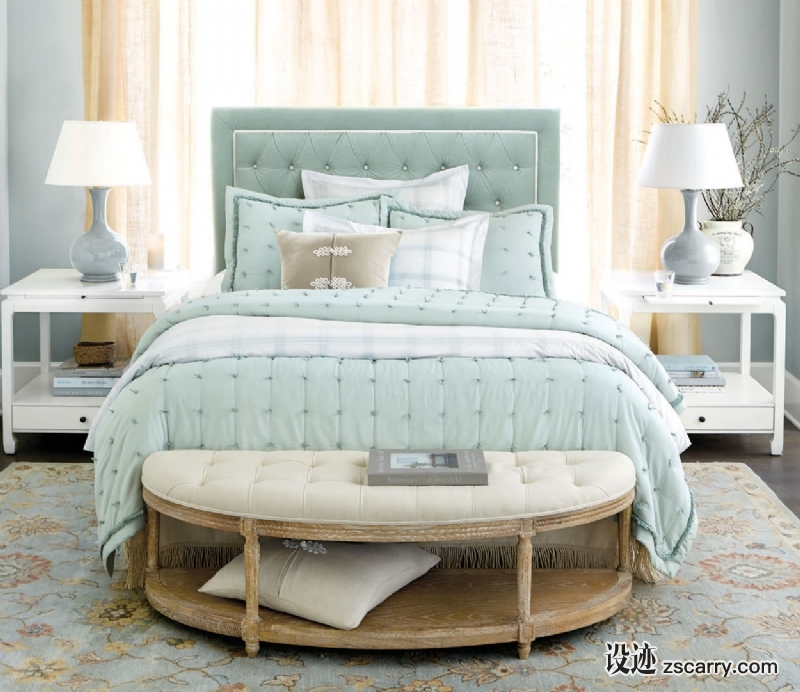 AS16_gallery_20.jpg 软装参考,卧室搭配,乡村气氛,