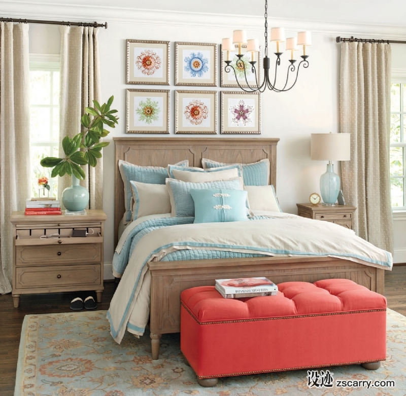 AS16_gallery_22.jpg 软装参考,卧室搭配,乡村气氛,