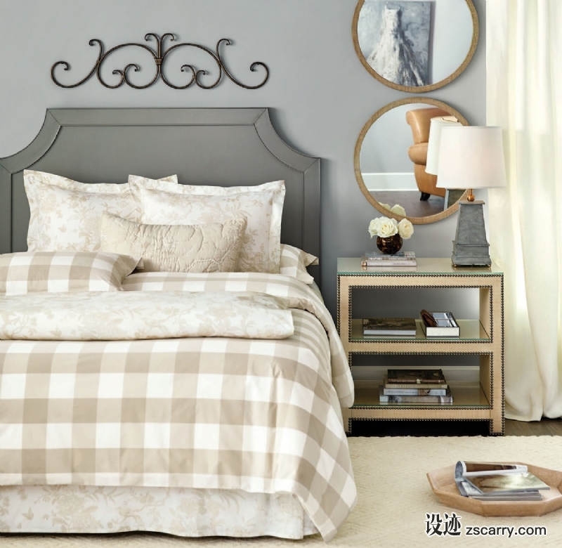 AS16_gallery_35.jpg 软装参考,卧室搭配,乡村气氛,