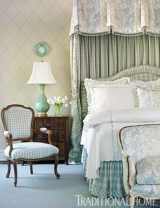 b63d57201702cf86b899d937cbbdfd72.jpg 软装参考,卧室搭配,乡村气氛,