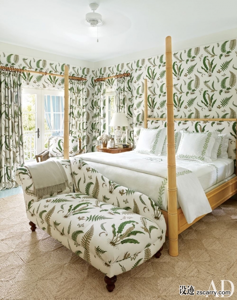 beach-bedroom-miles-redd-lyford-cay-bahamas-201308-3_1000-watermarked.jpg 软装参考,卧室搭配,乡村气氛,