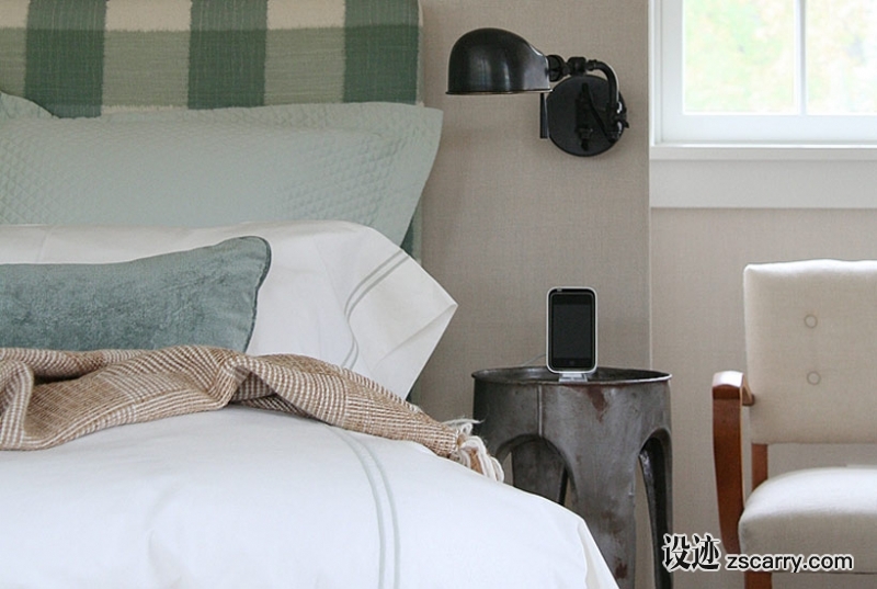dove-meadow-12.jpg 软装参考,卧室搭配,乡村气氛,