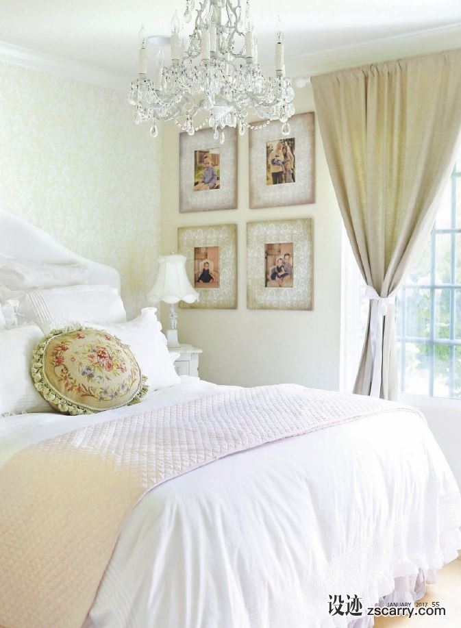 hnt76.JPG 软装参考,卧室搭配,乡村气氛,