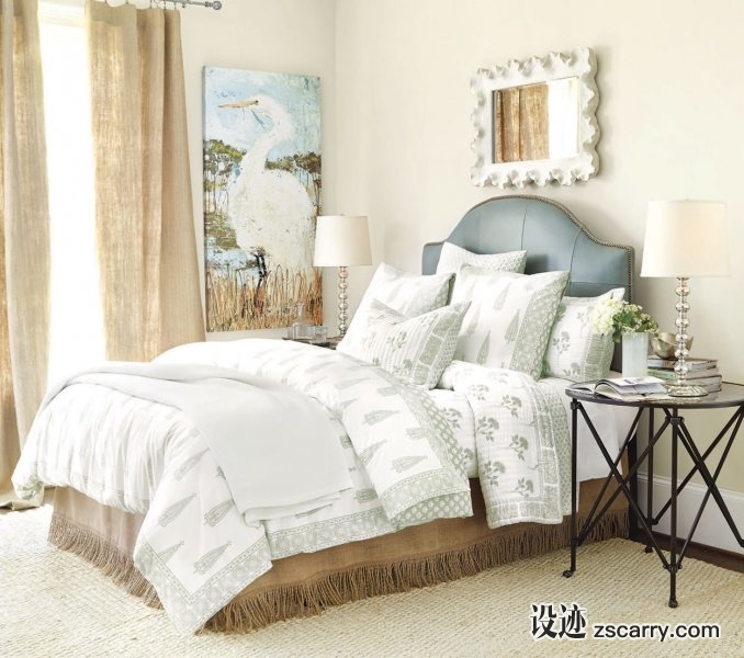 JF15_gallery_20.jpg 软装参考,卧室搭配,乡村气氛,