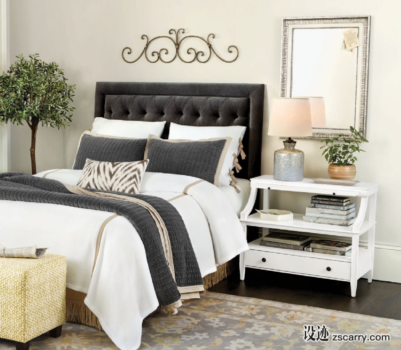 JF16gallery_32.jpg 软装参考,卧室搭配,乡村气氛,