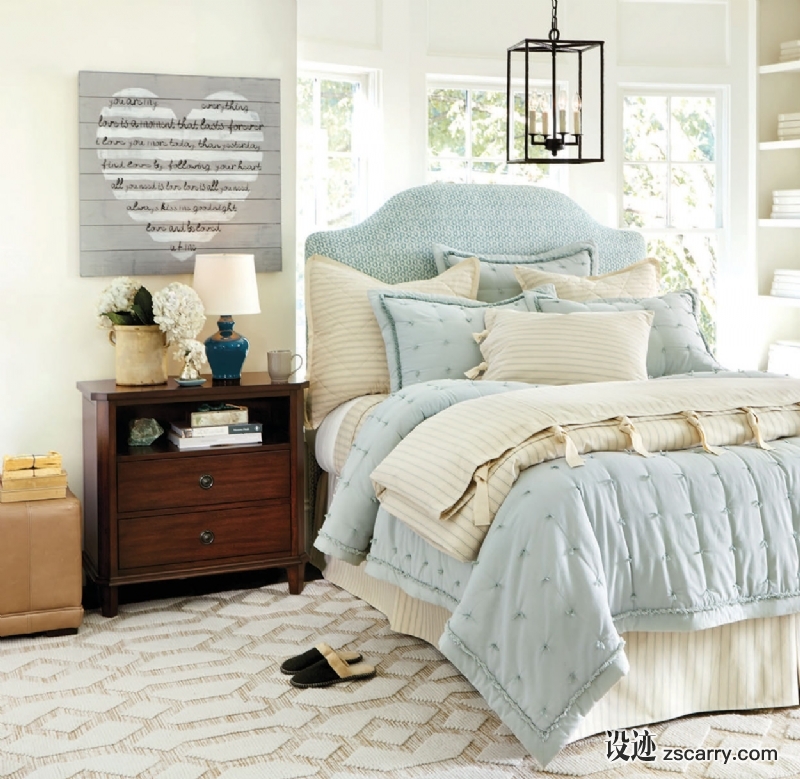 JF16gallery_49.jpg 软装参考,卧室搭配,乡村气氛,