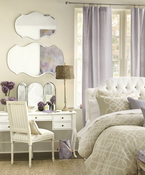 lavendar_bedroom.jpg 软装参考,卧室搭配,乡村气氛,