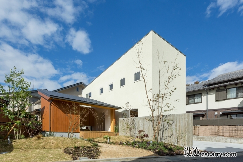 _82A7537.jpg 建筑参考,住宅建筑,独栋别墅,