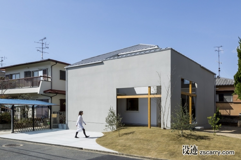_A1A0569.jpg 建筑参考,住宅建筑,独栋别墅,