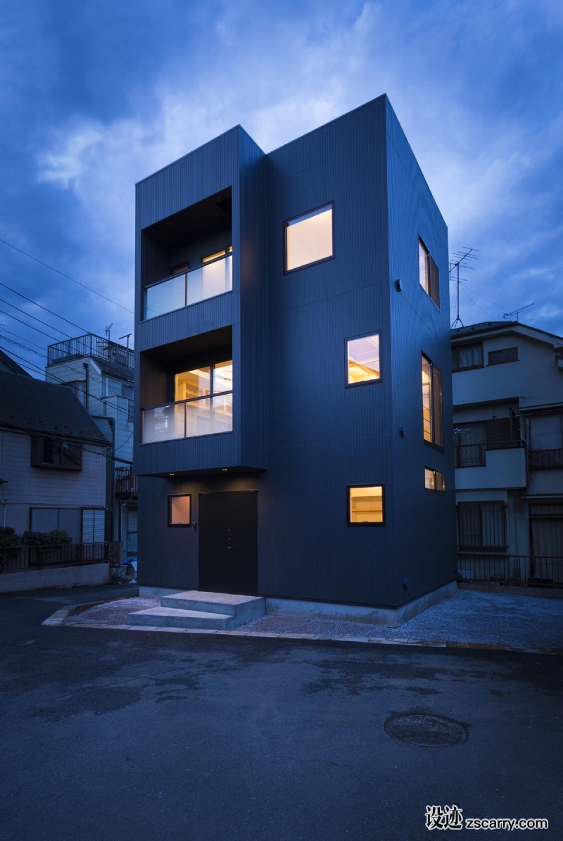 _C0A3705.jpg 建筑参考,住宅建筑,独栋别墅,