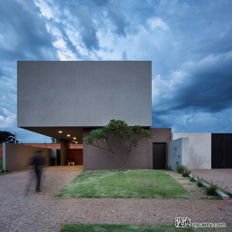 _D8A5601-Pano_©_manuel_sá.jpg 建筑参考,住宅建筑,独栋别墅,