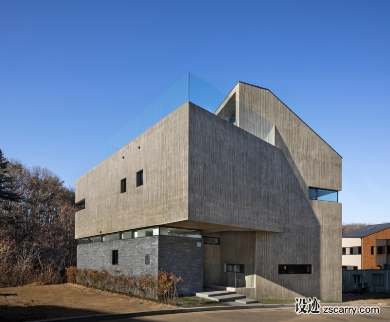 0fvg01.jpg 建筑参考,住宅建筑,独栋别墅,